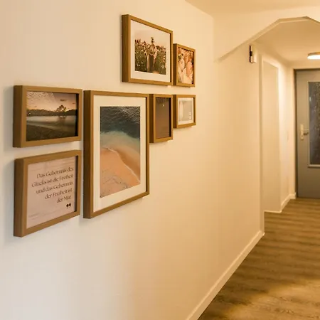 Appartement Grosse In Den Weinbergen *