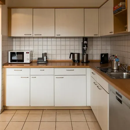 Appartement Grosse In Den Weinbergen