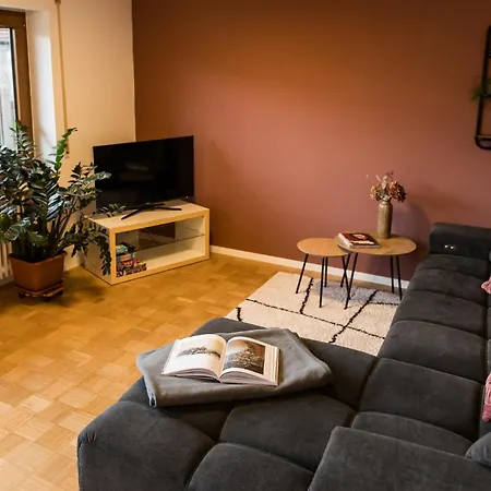 Appartement Grosse In Den Weinbergen *