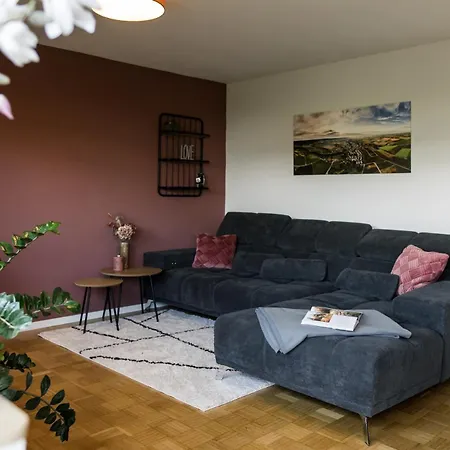 Apartment Grosse In Den Weinbergen *