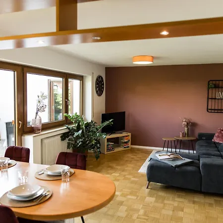 Grosse In Den Weinbergen Öhringen