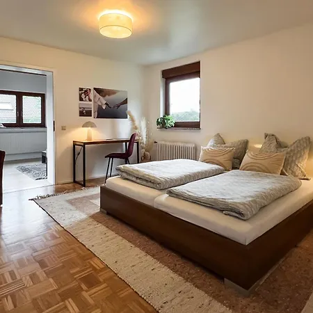 Appartement Grosse In Den Weinbergen *